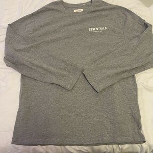 ESSENTIALS Fear of God Shirt